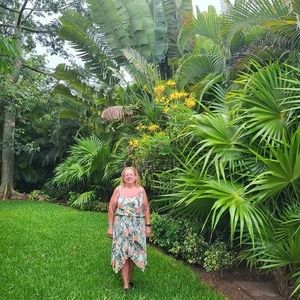 Meet your Posher, Helene